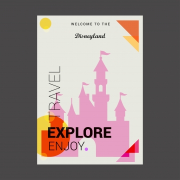 Disneyland Png, Vector, And Clipart With Transparent 360x360 Disneyland Png, Vector, And Clipart With Transparent