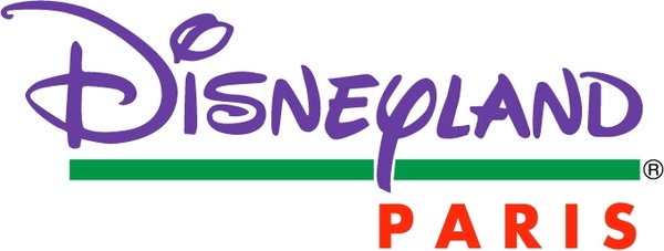 Disneyland Paris Free Vector In Encapsulated Postscript 600x227 Disneyland Paris Free Vector In Encapsulated Postscript