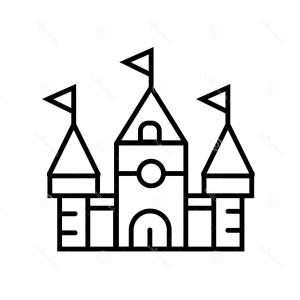 Logo Or Label Disneyland Line Style Logotype Easy Vector Catchsplace 300x300 Logo Or Label Disneyland Line Style Logotype Easy Vector Catchsplace