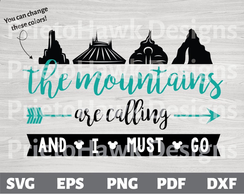 The Mountains Are Calling Disney John Muir 794x632 The Mountains Are Calling Disney John Muir