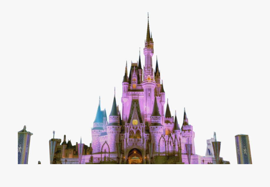 Castle Vector Disneyland 920x638 Castle Vector Disneyland