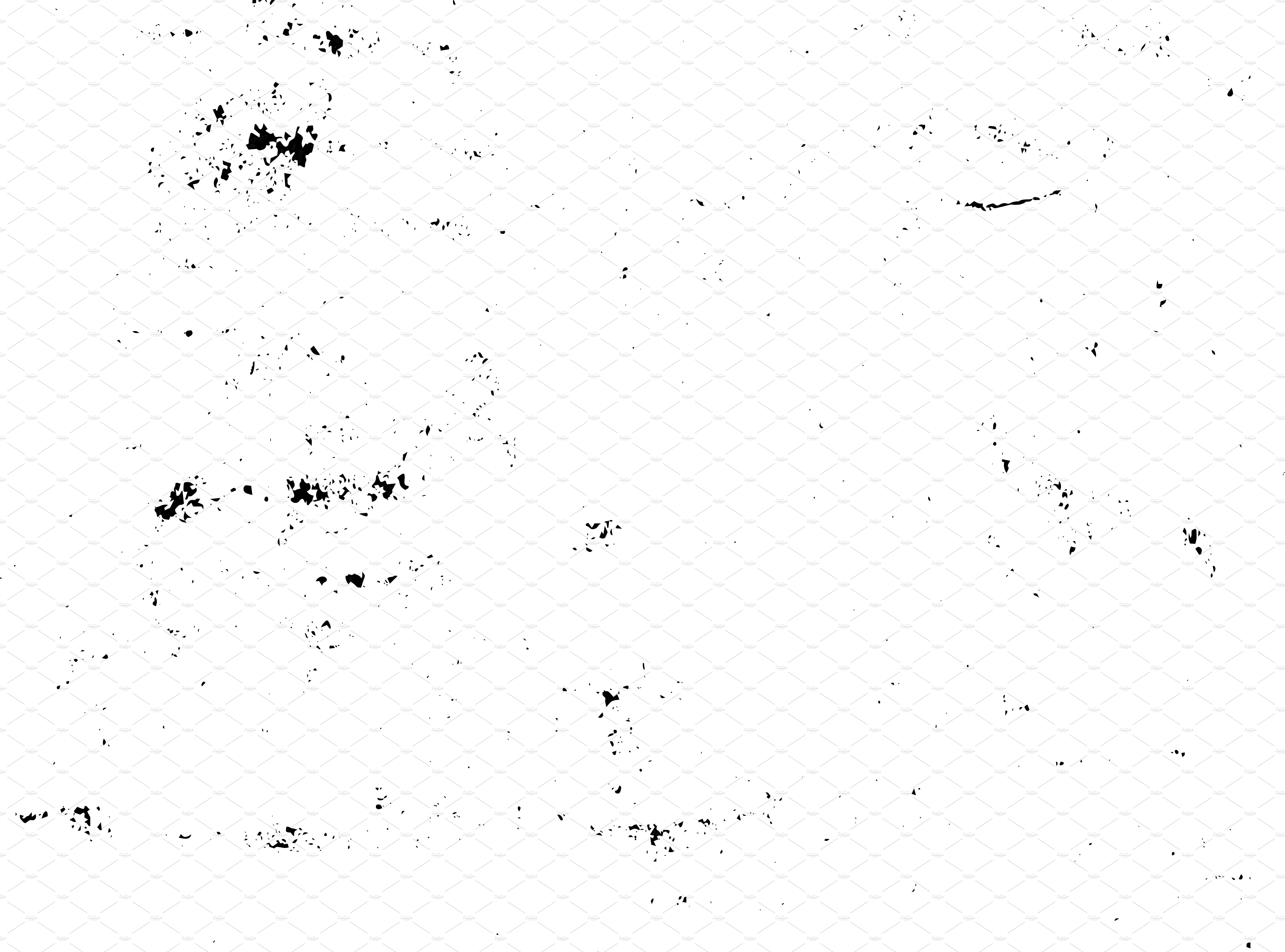 6743x5000 Dust Grunge Effect Vector