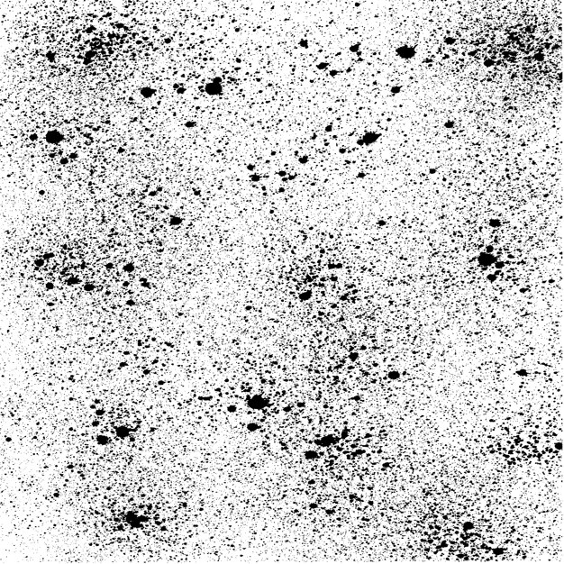 626x626 Dust Overlay Distress Dirty Grain Vector Background Vector