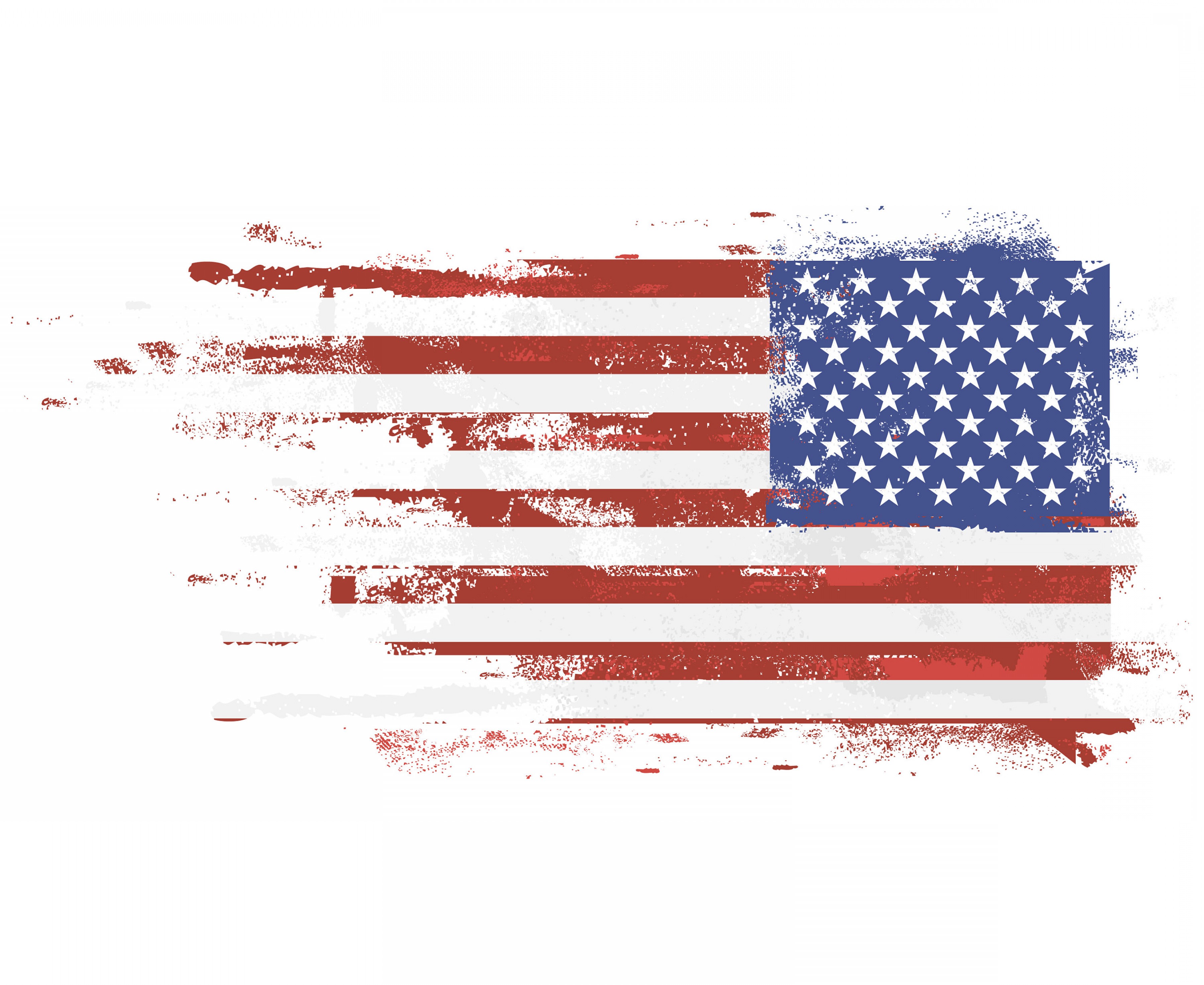 Tattered american flag svg - 🧡 Library of tattered us flag graphic free...