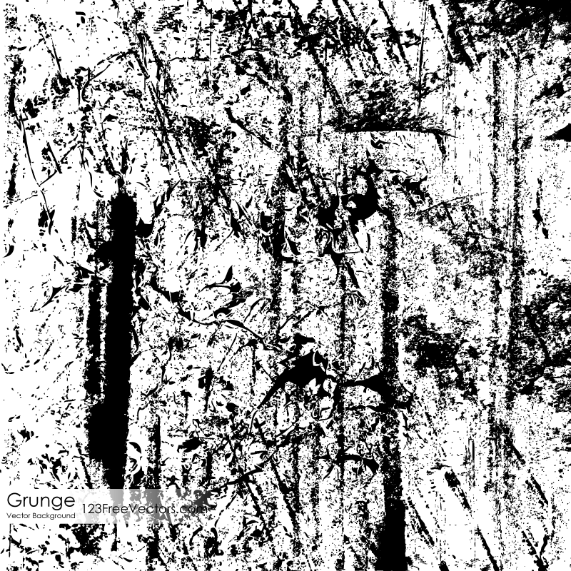 800x800 Grunge Texture Vector Background Free Vector Grunge Splatters
