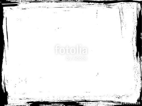 Aged Vector Frame Distressed Grunge Border Stock Image 500x375 Aged Vector Frame Distressed Grunge Border Stock Image