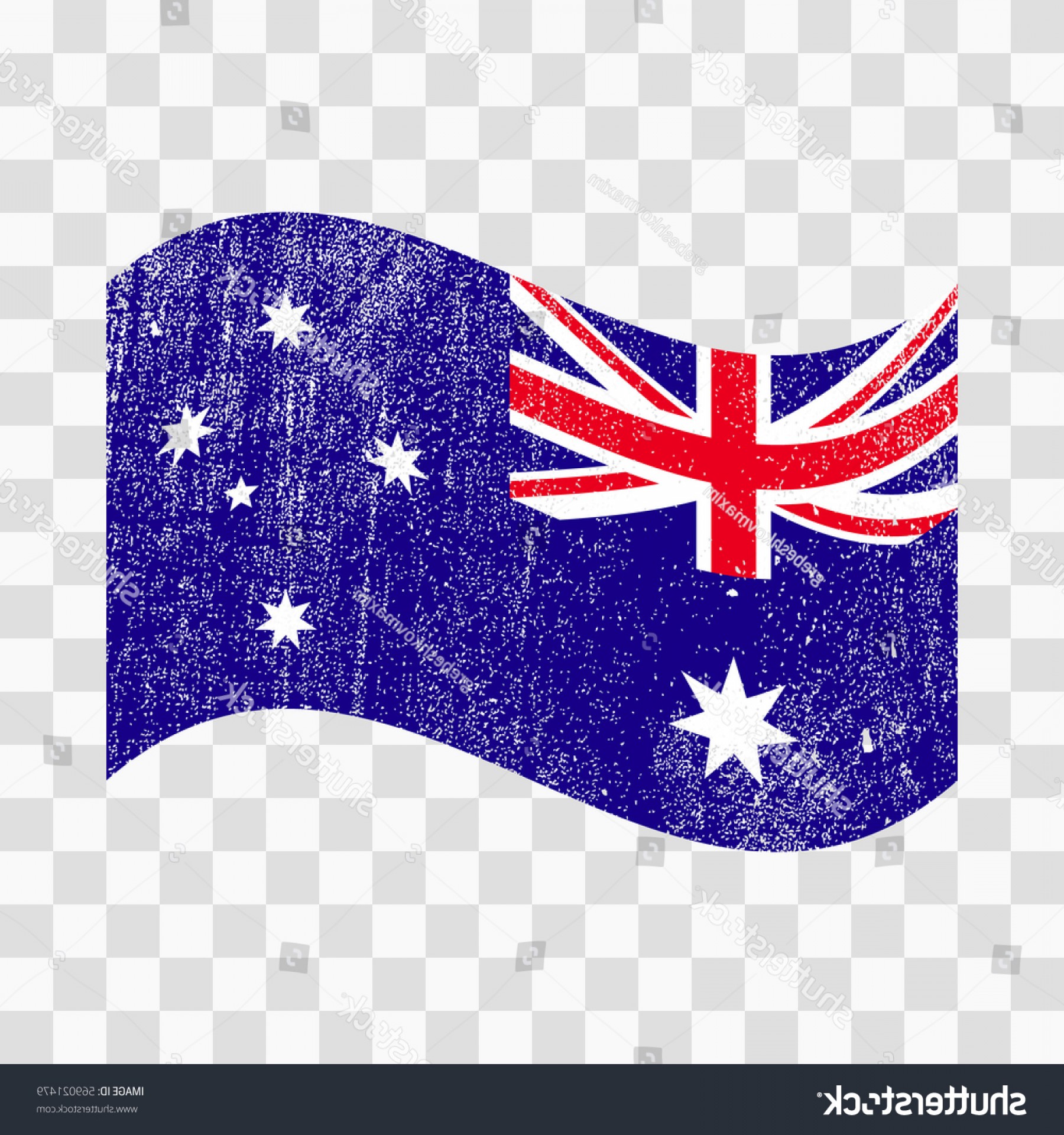 1800x1920 Grunge Australia Flag Australian Distress Texturevector Createmepink