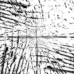 300x300 Distressed Texture Scratch Grunge Striped Background Texture