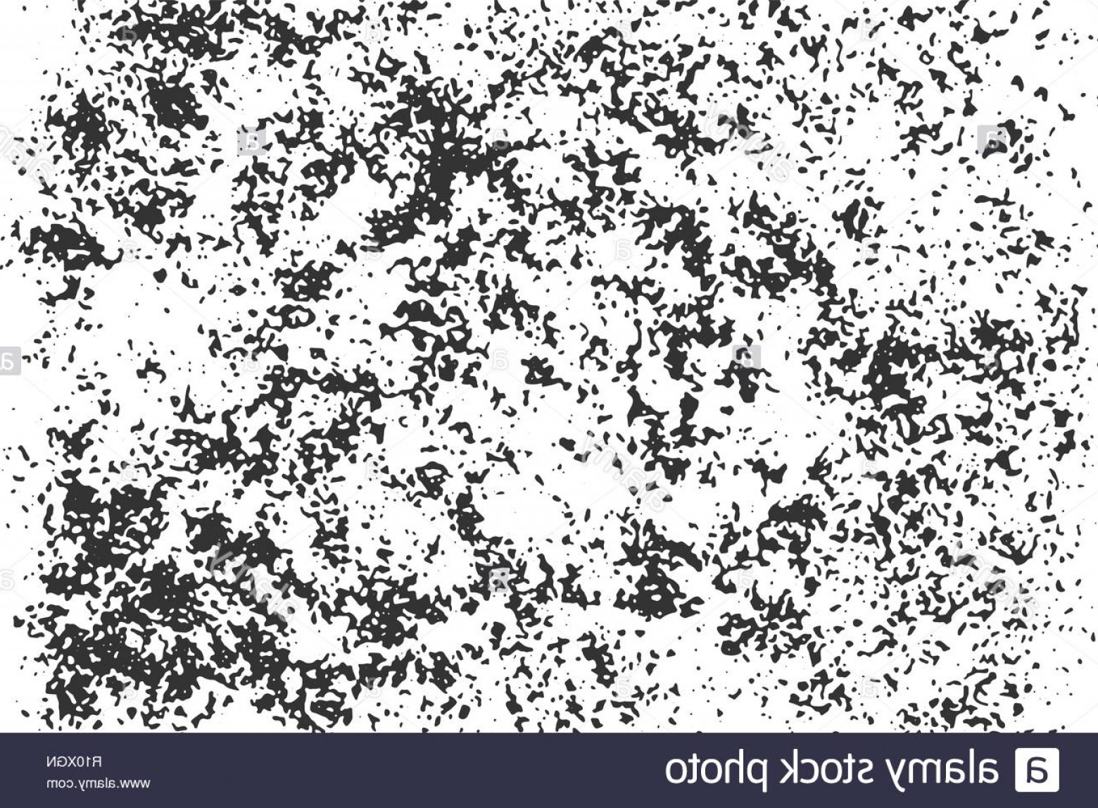 1560x1147 Black Grainy Texture Isolated On White Background Distressed