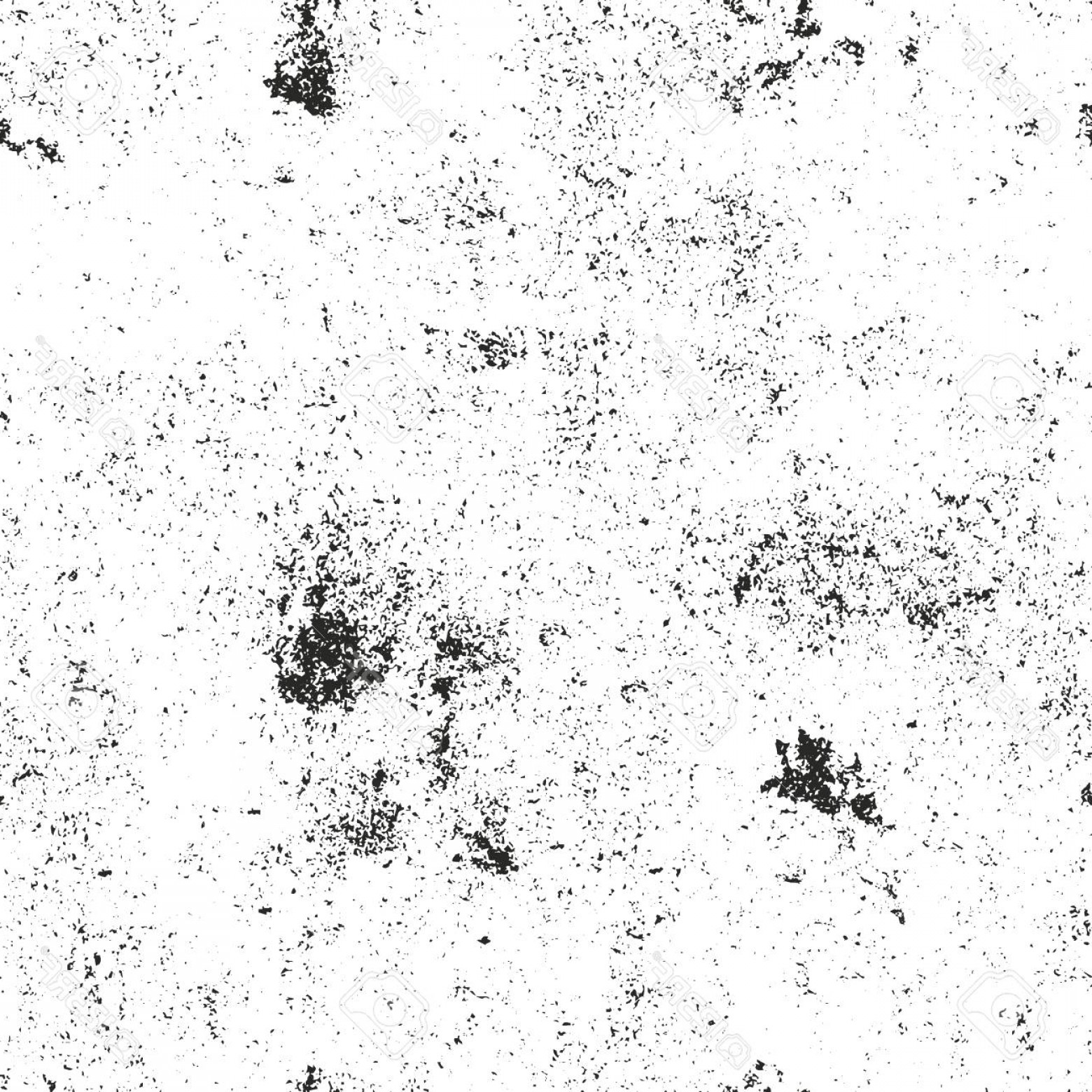 1560x1560 Photostock Vector Distressed Overlay Texture Of Cracked Concrete