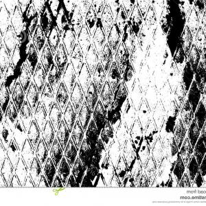 300x300 Distress Overlay Messy Grunge Texture Vector Wide Distressed