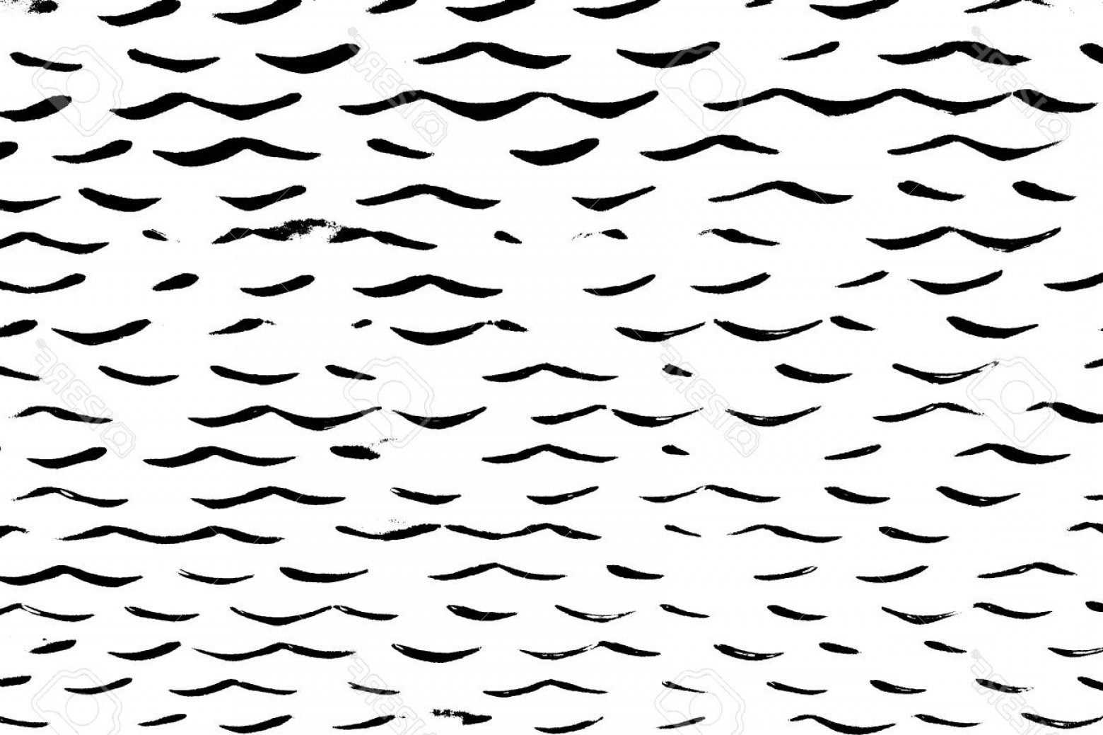 1560x1039 Photostock Vector Wavy Grunge Overlay Texture Wave Stripe