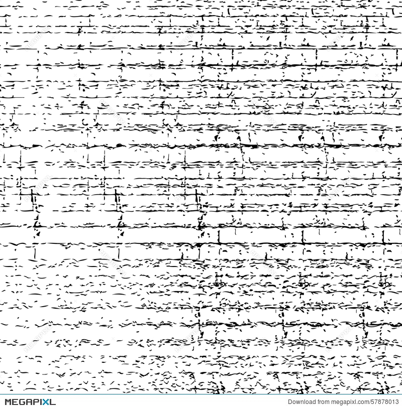 800x815 Vector Distressed Texture Illustration