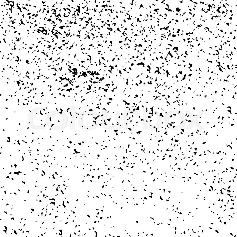 800x800 Vector Distressed Texture Stock Vector Colourbox
