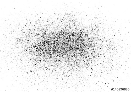 500x354 Dusty Overlay Texture For Your Design Grain Distress Texture