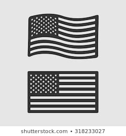 Download Distressed Us Flag Vector at Vectorified.com | Collection ...