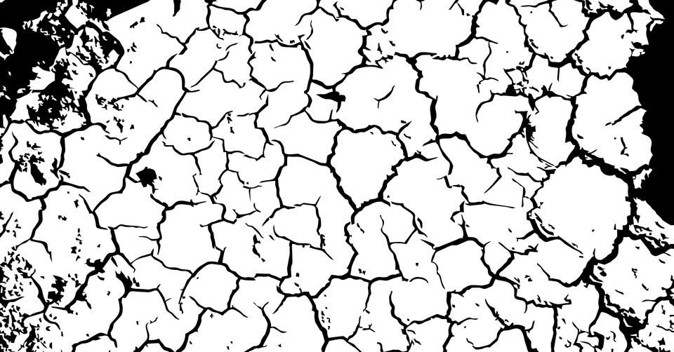 960x502 Distressed Vector