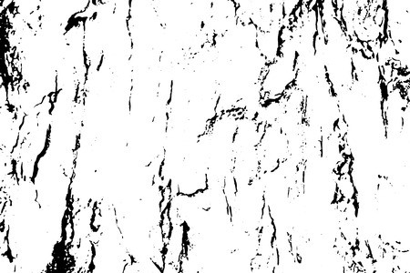 450x300 Obsolete Texture Of Tree Bark Cracks Distressed Vector Overlay
