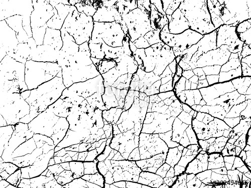 500x375 The Cracks Texture Of Dry Earth Grunge Abstract Background