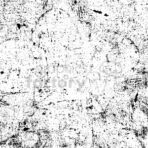 300x300 Distressed Vector Design Grunge Clipart Royalty Free Gif