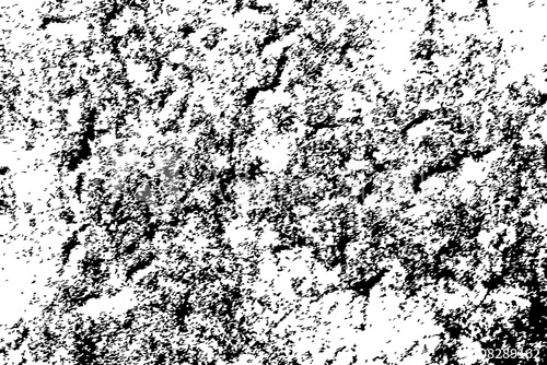 500x334 Aged Stone Distressed Vector Texture Black And White Splatter