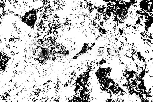 500x334 Black On White Messy Texture Aged Tree Bark Surface Distressed
