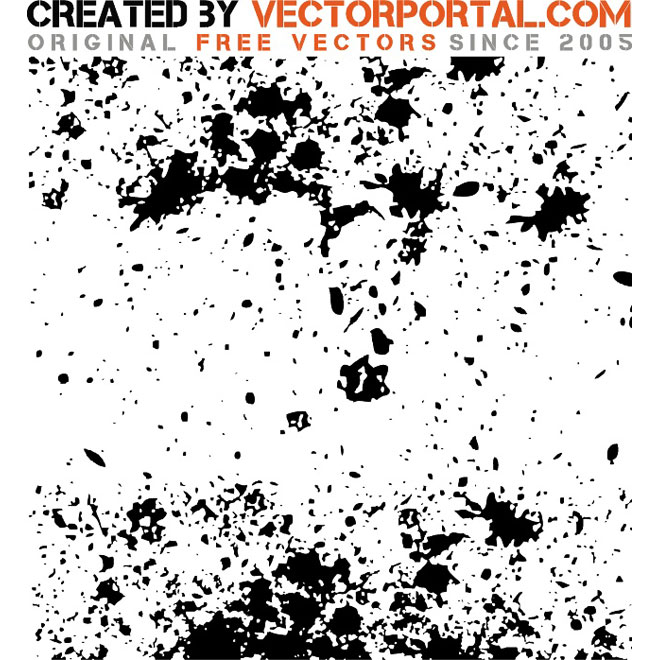 Grunge Art Free Vector 660x660 Grunge Art Free Vector