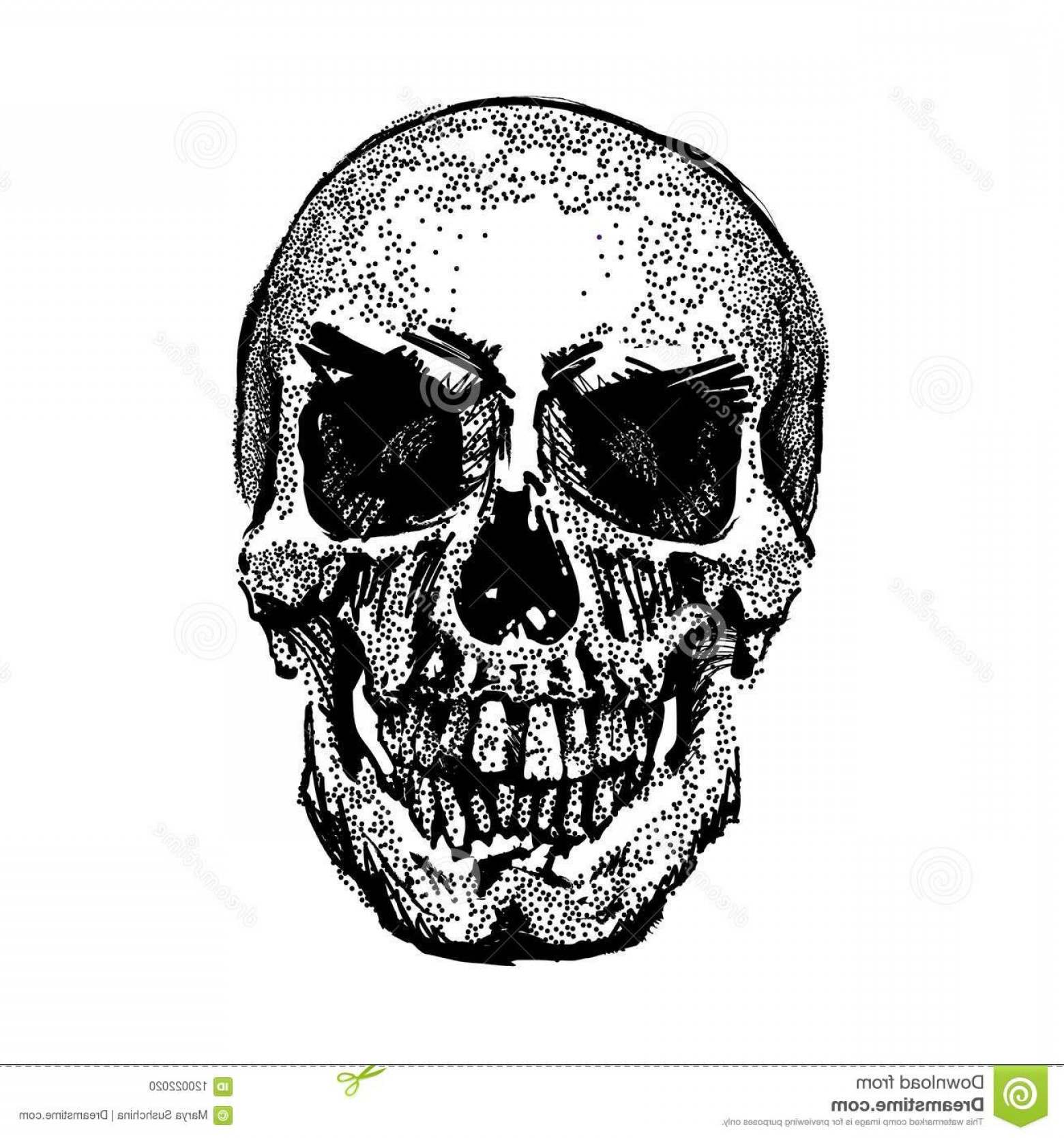 Skull Image Grunge Vector Art Street Style Symbol Death Monochrome 1560x1668 Skull Image Grunge Vector Art Street Style Symbol Death Monochrome