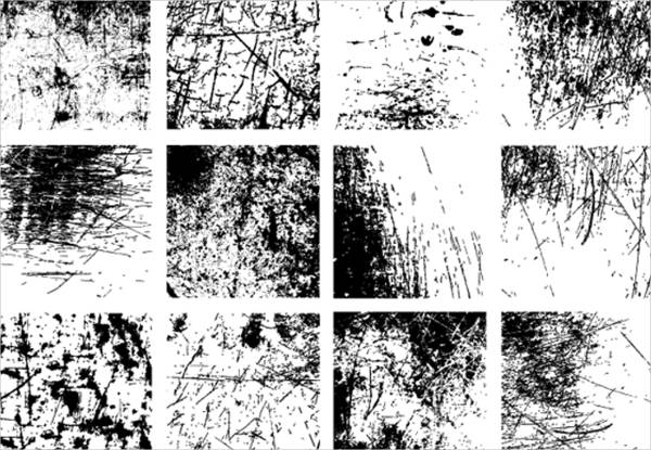 Grunge Vectors 600x415 Grunge Vectors