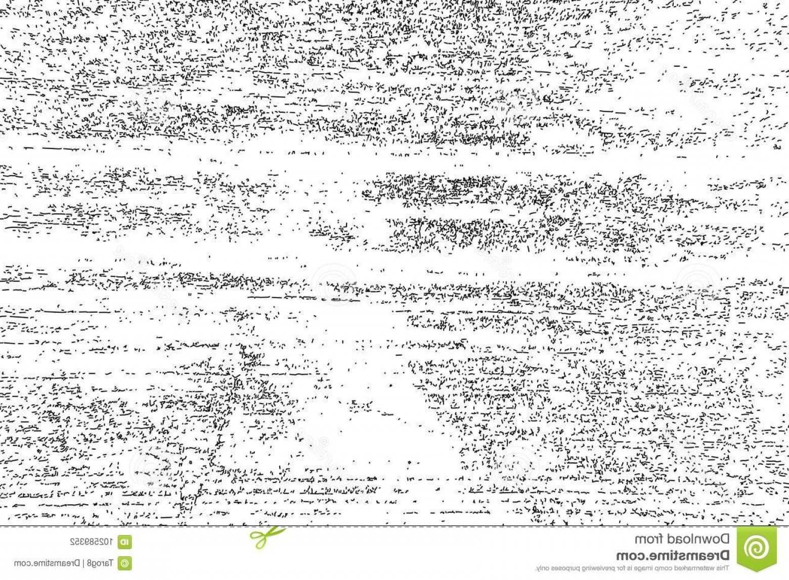 1560x1148 Distressed Halftone Grunge Vector Texture Old Wood Scratch