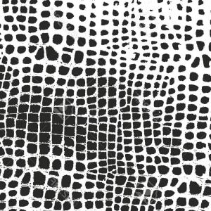 300x300 Distressed Overlay Texture Crocodile Snake Skin Lamaison