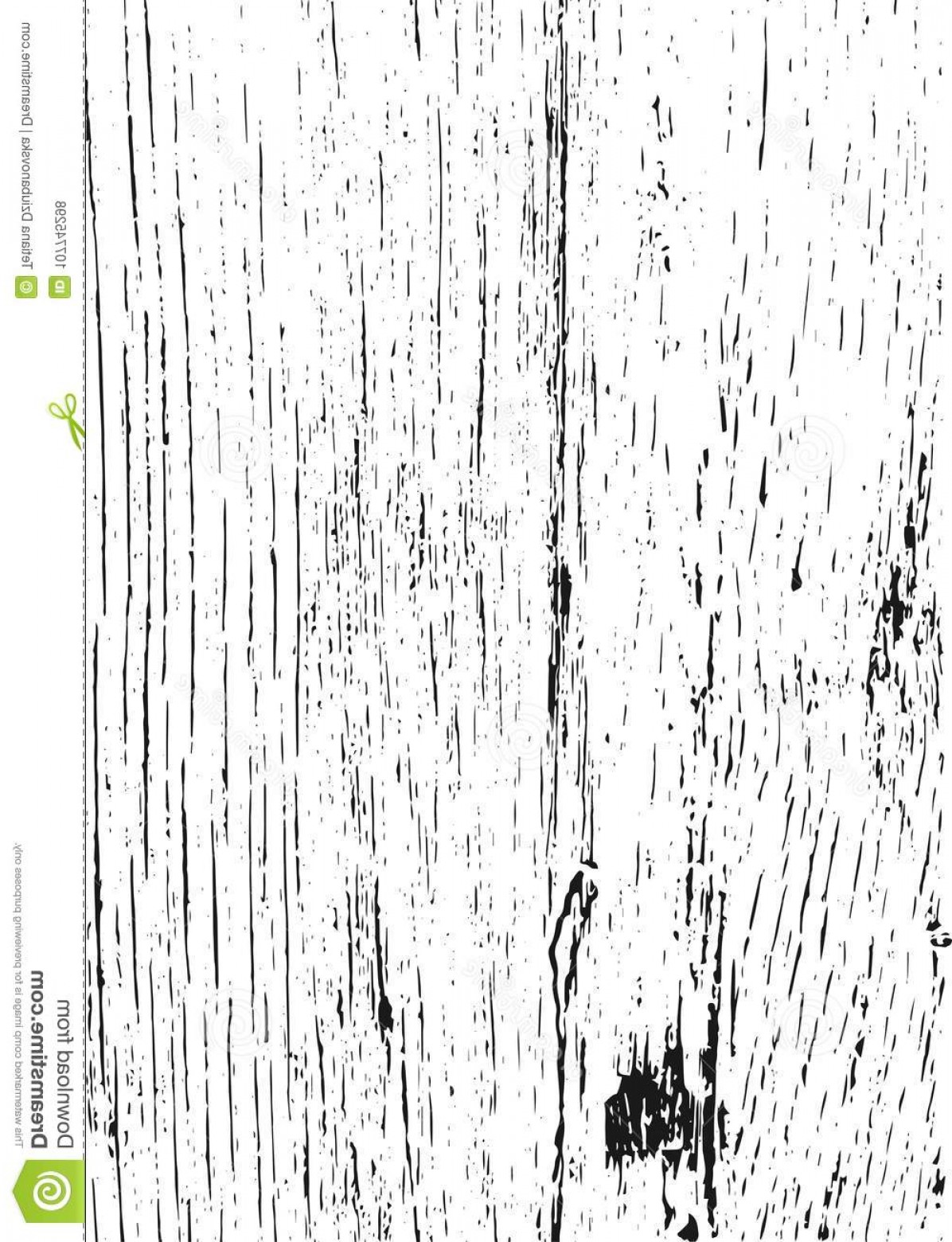 1196x1560 Wooden Texture Grunge Vector Background Distressed Overlay Black