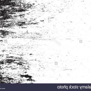 300x300 Black Grainy Texture Isolated On White Background Distressed