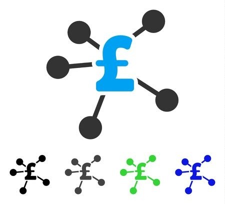 Pound Distribution Vector Pictogram Illustration Style Is A Flat 450x408 Pound Distribution Vector Pictogram Illustration Style Is A Flat