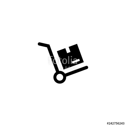 Distribution Icon Vector Distribution Vector Graphic Illustration 500x500 Distribution Icon Vector Distribution Vector Graphic Illustration