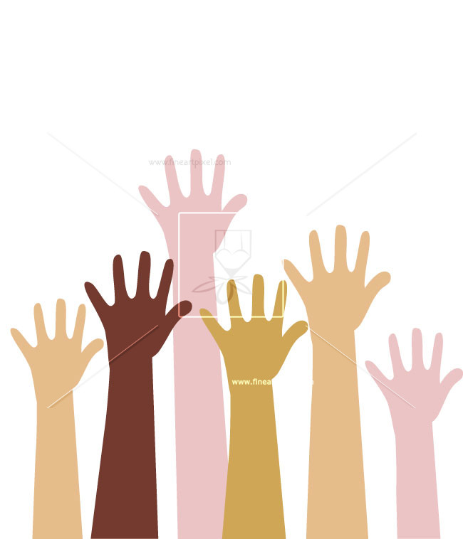 Diversity Hands Vector Stock Free Vectors, Illustrations, Graphics 650x758 Diversity Hands Vector Stock Free Vectors, Illustrations, Graphics