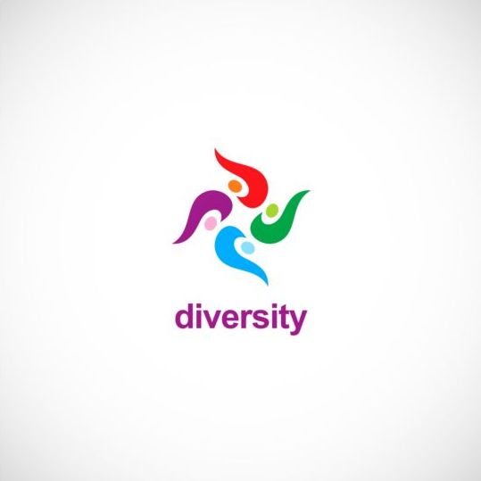 Circle People Diversity Logo Vector Free Download 539x539 Circle People Diversity Logo Vector Free Download