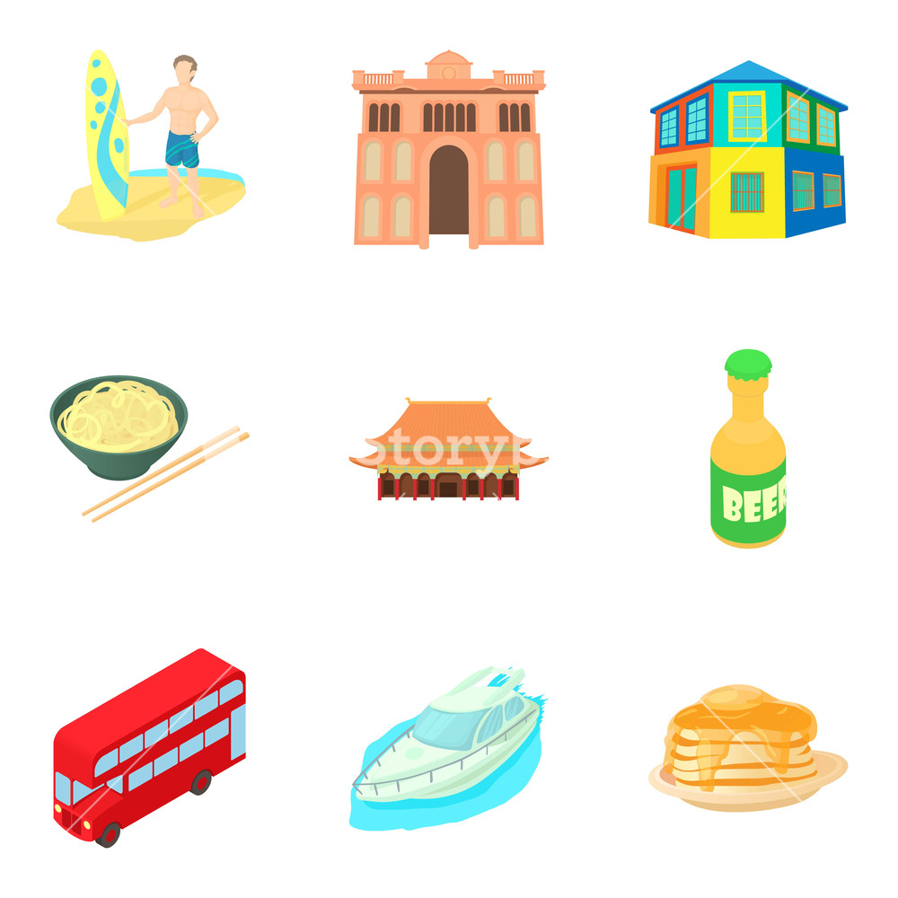 World Diversity Icons Set Cartoon Set Of World Diversity Vector 1000x1000 World Diversity Icons Set Cartoon Set Of World Diversity Vector