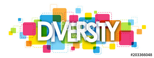 Diversity Vector Letters Icon Stock Image And Royalty Free Vector 500x188 Diversity Vector Letters Icon Stock Image And Royalty Free Vector