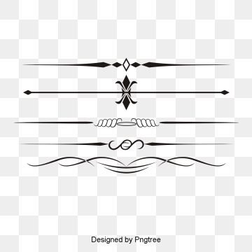 360x360 Line Divider Png, Vector, And Clipart With Transparent