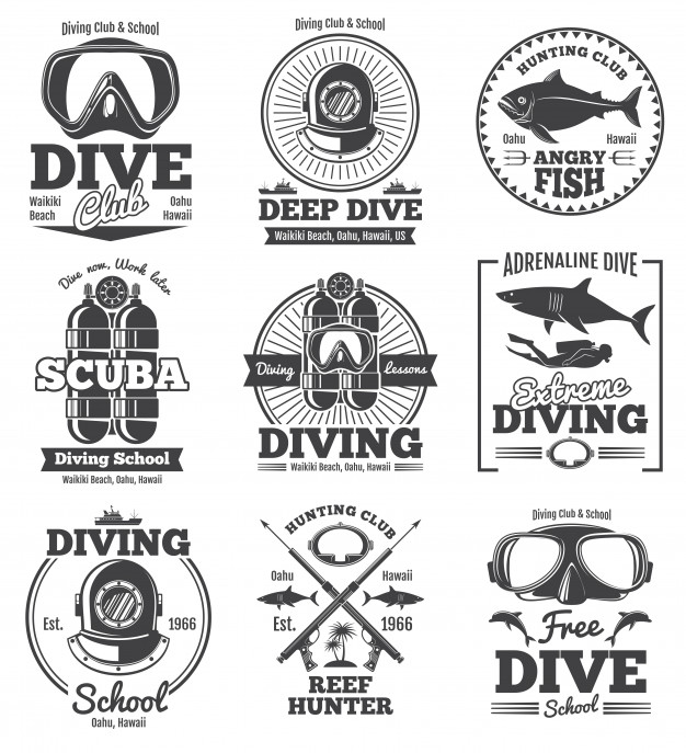 626x687 Diving Helmet Vectors, Photos And Free Download