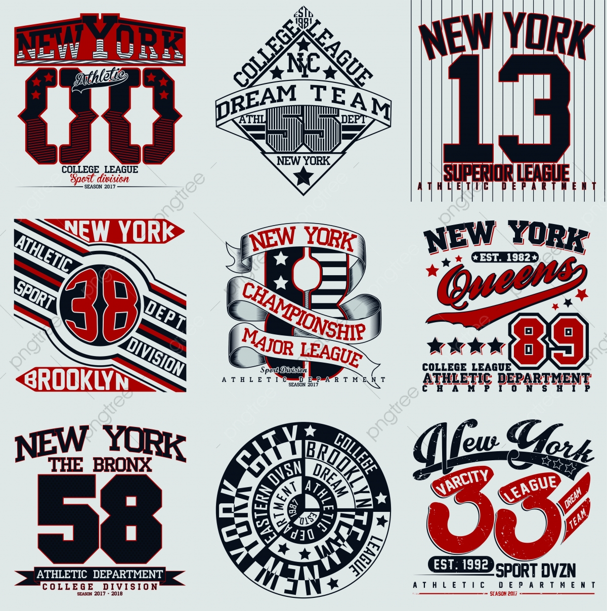 1200x1208 New York Best Logo College Vector Design, New York Design