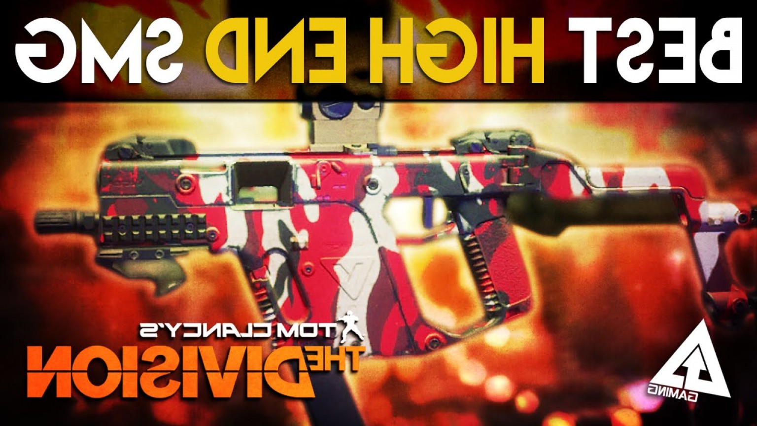 1536x864 Resident Evil Vector Smg Savoyuptown