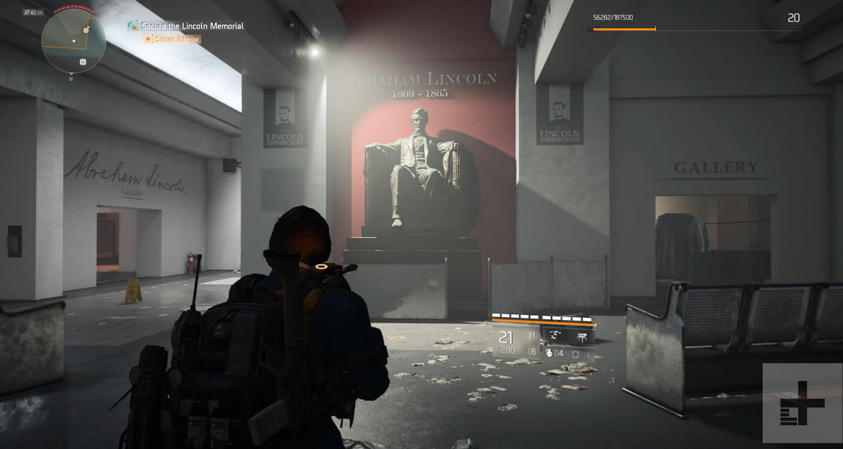 The Division The Best Build For Solo Players In Pve 1200x640 The Division The Best Build For Solo Players In Pve