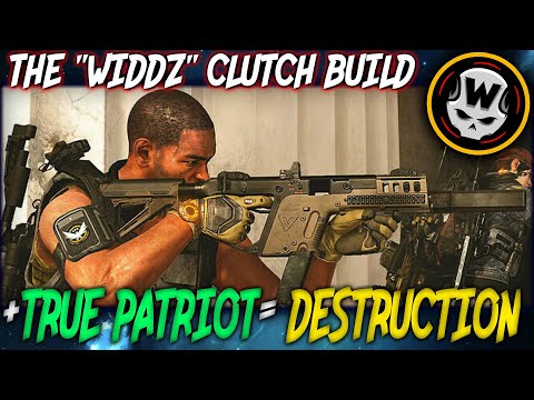 480x360 The Division Vector Is Still Broken! Best Smg Clutch Hybrid Pvp