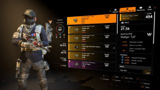 320x180 The Division Gear Sets Guide How To Get True Patriot, Hard
