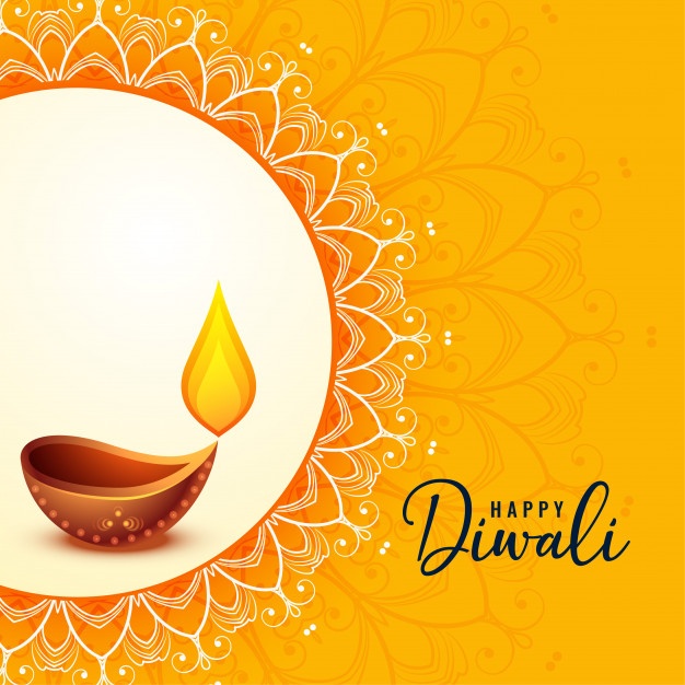 626x626 Diwali Background Vectors, Photos And Free Download