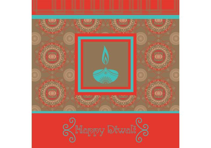 700x490 Happy Diwali Background Vector Stock Images