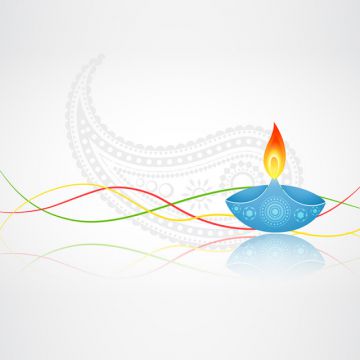 360x360 Diwali Greetings Png, Vector, And Clipart With Transparent
