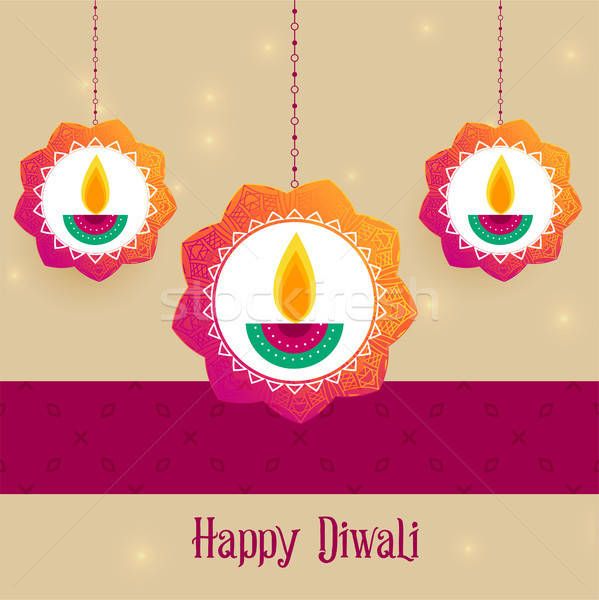 599x600 Diwali Greetings Stock Photos, Stock Images And Vectors Stockfresh
